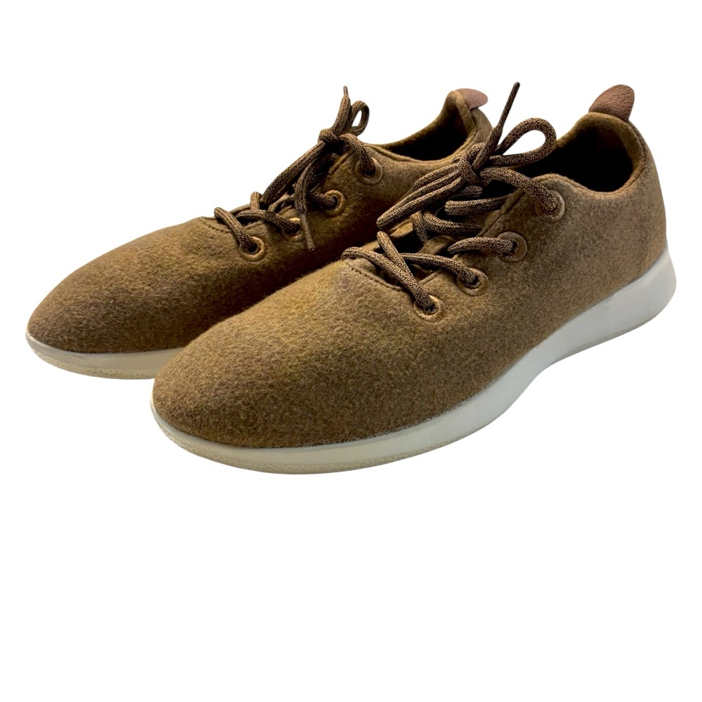 Allbirds Wool Runners Go Sneaker A Superfine  ZQ Merino Wool Upper Makes this